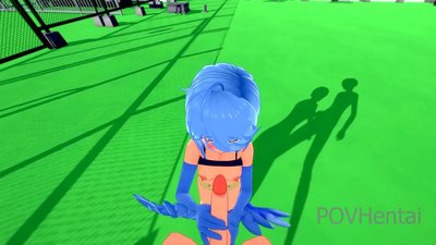 3D porn