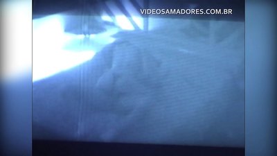 Blonde porn