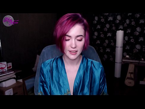 ❤️ Instruction on jerking off from a Russian girl in English ️❌ Hardcore porn at en-gb.javdoe.top ❌️