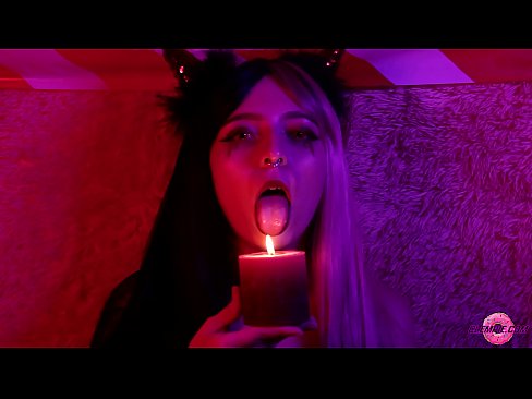 ❤️ A passionate blowjob from a sexy Succubus with a cum in her mouth. ️❌ Hardcore porn at en-gb.javdoe.top ❌️