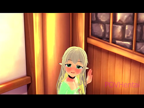 ❤️ (Trap) Elf maid helps you wash up. ️❌ Hardcore porn at en-gb.javdoe.top ❌️