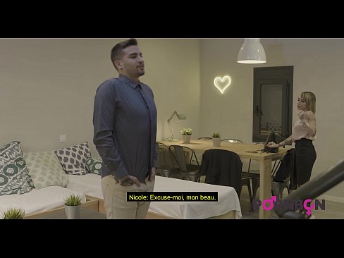 ❤️ PORNBCN 4K One mature woman with big tits wants to be anal fucked by a young gigolo with a big dick blowjob amortism hard fucking hand job doggy style pussy licking orgasm French subtitles ️❌ Hardcore porn at en-gb.javdoe.top ❌️