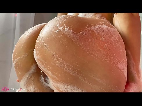 ❤️ Brunette Masturbates Pussy with Vibrator to Intense Orgasm in Shower ️❌ Hardcore porn at en-gb.javdoe.top ❌️