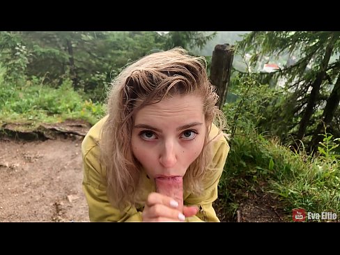 ❤️ Girl swallows cum after a public blowjob - Eva Elfi ️❌ Hardcore porn at en-gb.javdoe.top ❌️